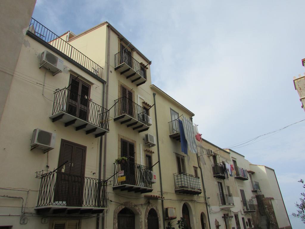 Terrazza Piazzetta Villa Cefalu Room photo