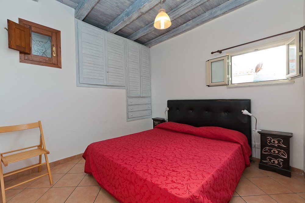 Terrazza Piazzetta Villa Cefalu Exterior photo