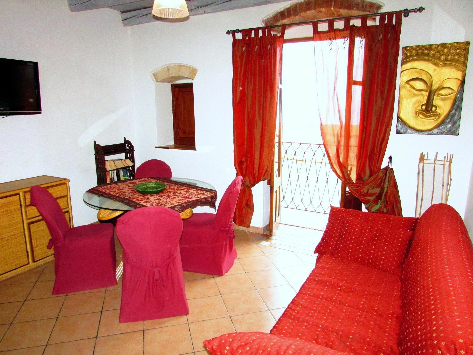 Terrazza Piazzetta Villa Cefalu Exterior photo